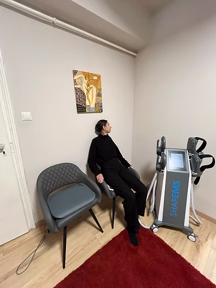 Az intimpad kezeli az inkontinenciát a vitalivnél