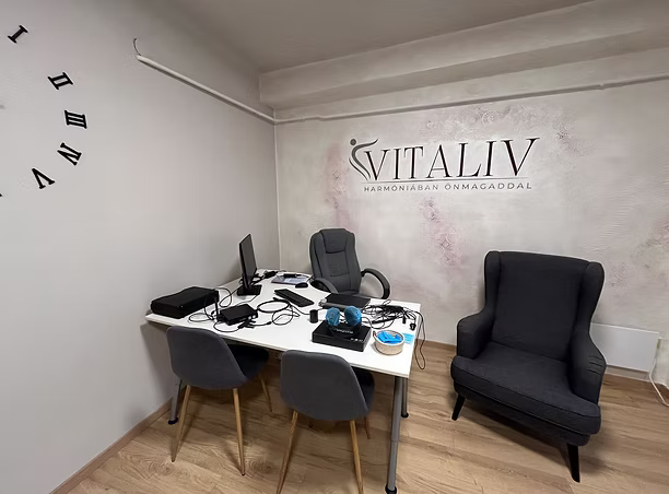 vitaliv szépség és egészségközpont